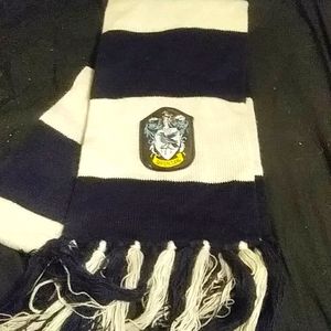 Harry potter Ravenclaw scarf